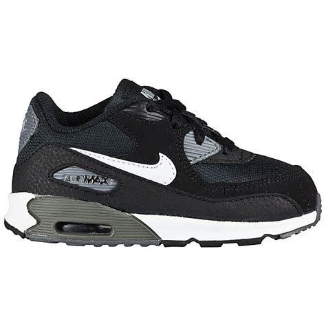 nike kinderschuhe gr 33 schwarz air max